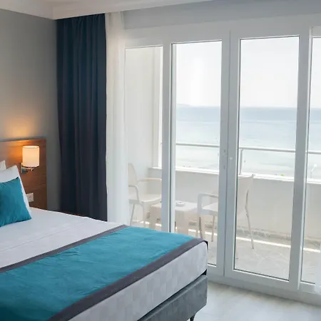 Asel Hotel-2
