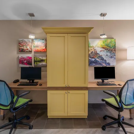 Home2 Suites By Hilton Pocatello, Id-2