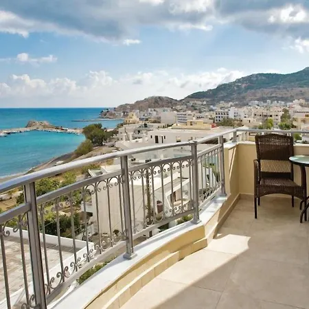 Hotel Astron Princess-3