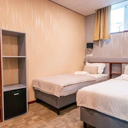 Golden Zaan Hotel, Zaandam-Amsterdam-2