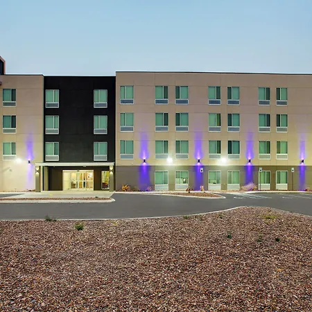 Motel 6-Monahans, Tx-2