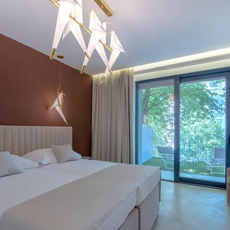 Bosket Luxury Rooms-2