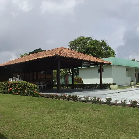 Hotel Amazon River-2