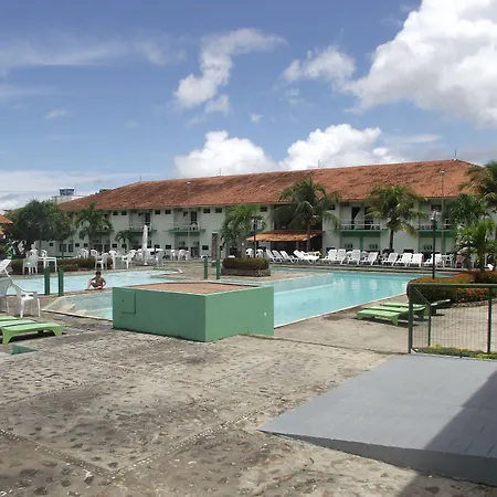 Hotel Amazon River-3