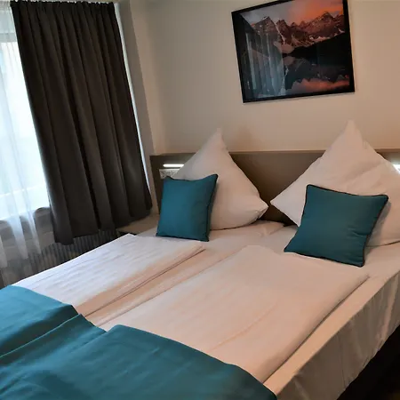 Hotel Bawue-3