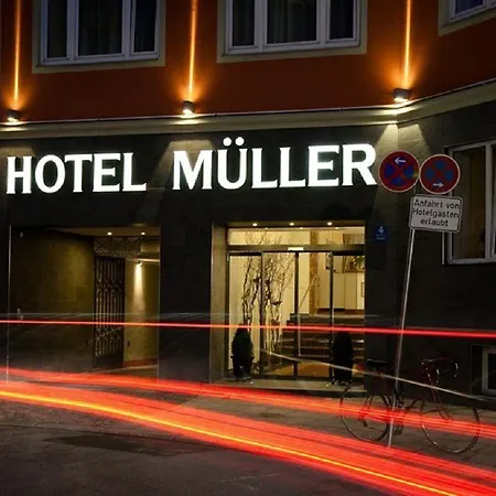 Hotel Mueller-2
