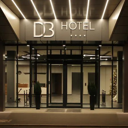 Db Hotel Wroclaw-3