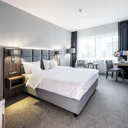 Db Hotel Wroclaw-2