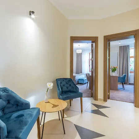 M House Belgrade Residence-3