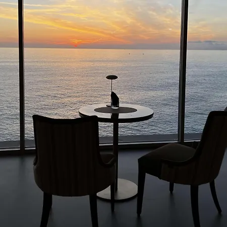 Sublimis Boutique Hotel Camogli (Adults Only)-3