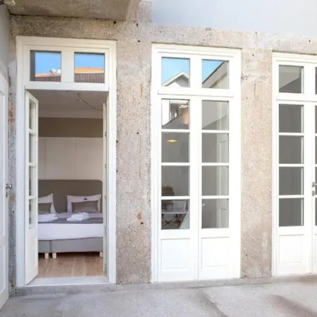 Mystay Porto - Urban Collection-3