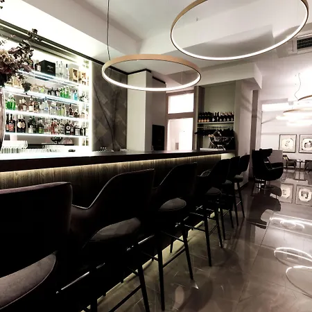 Saxx Hotel "Am Theater Karree"-3