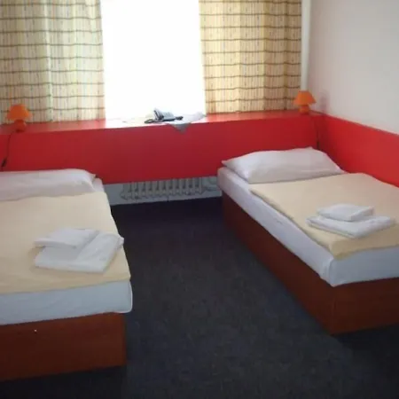 Hotel Slavia-2