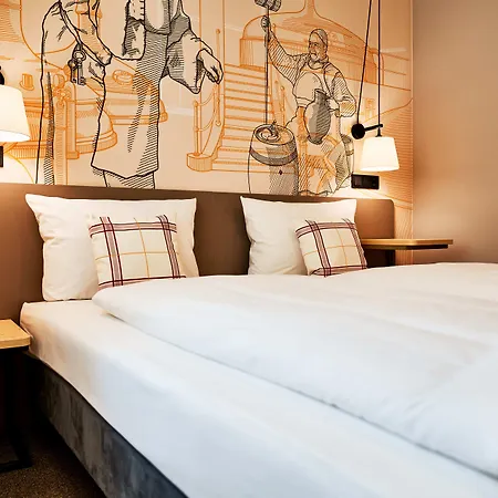 McDreams Hotel Ingolstadt-2