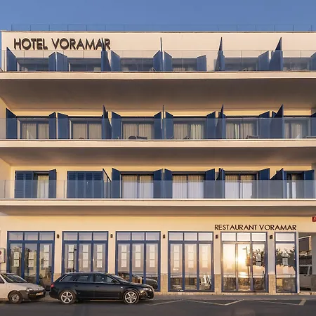 Hotel Voramar-3