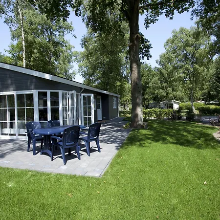 EuroParcs De Hooge Veluwe-2