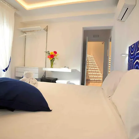 Matteo'S House B&B-3