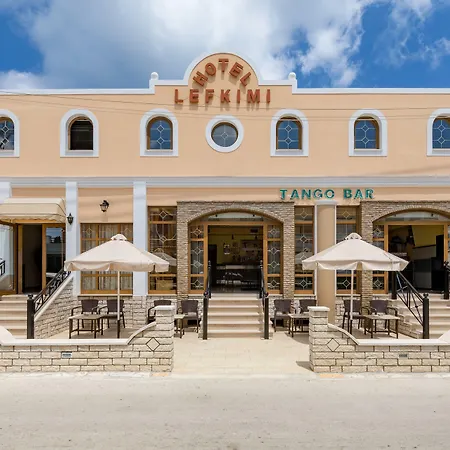 Lefkimi Hotel-3