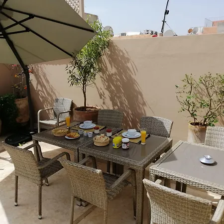 Riad Mirage-2
