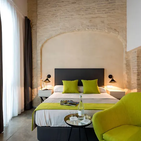 La Puerta de Palacio - Adults Only-2