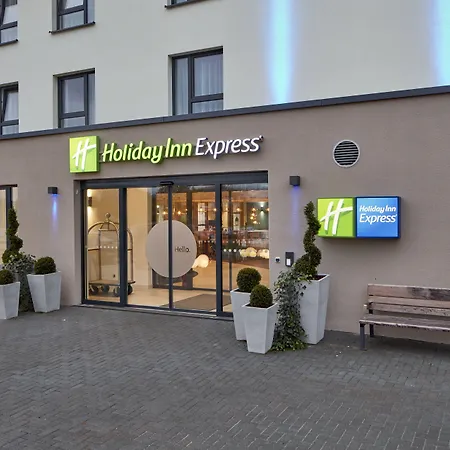 Holiday Inn Express - Merzig By Ihg-2