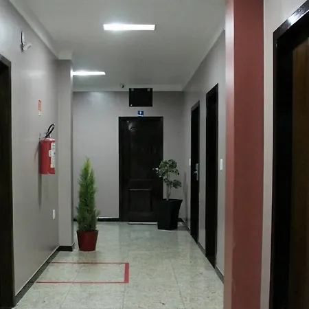 Hotel Rio Mar-2