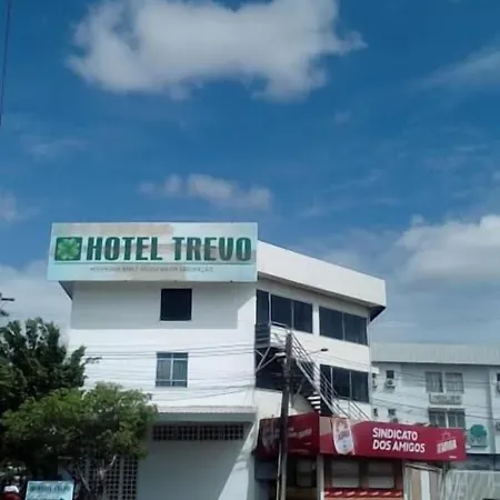 Hotel Trevo-2