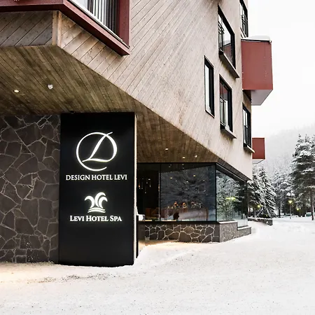 Design Hotel Levi-2