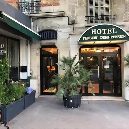 Le Grand Albert 1Er-3