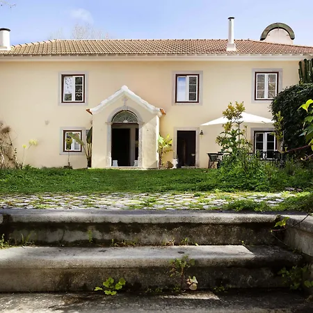 Palácio de Sintra Boutique House-2