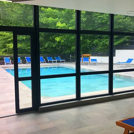 SOWELL HOTELS Mont Blanc et SPA-3