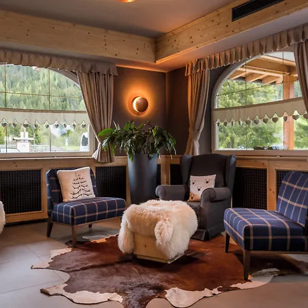 X Alp Hotel-3