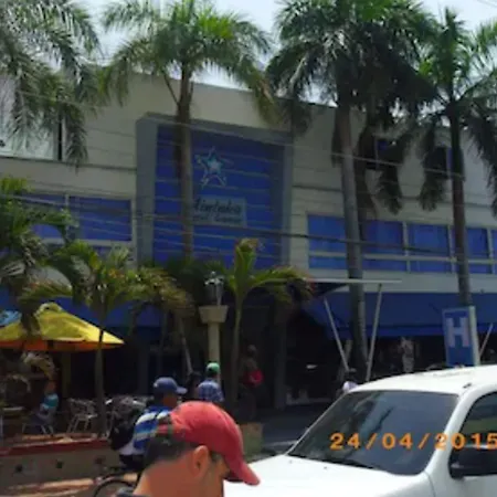 Mintaka Hotel + Lounge-2