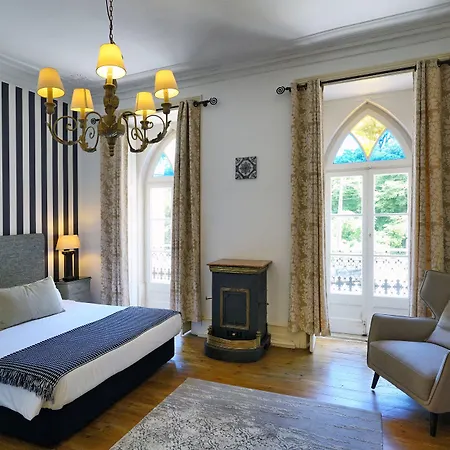 Charm Inn Sintra-2