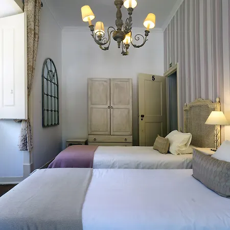 Charm Inn Sintra-3