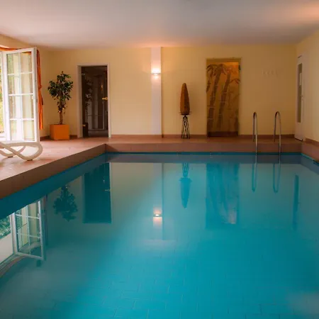 Hotel Landhaus Waldesruh-3