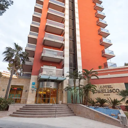 Hotel Obelisco-3