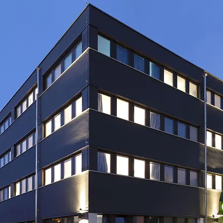 B&B Hotel Bolzano-2