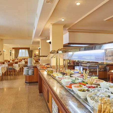 Hotel Rocamarina - Adults Only-2