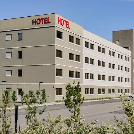 Bg Hotel By Nobile-2