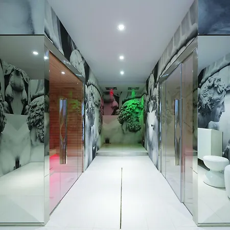 Youme Design Place Hotel-2