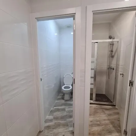 Hostal Las Fronteras-2