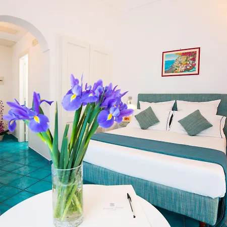 Residenza Pansa B&B-2