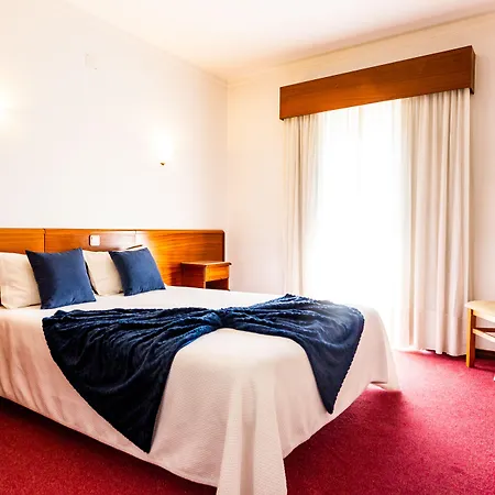 Dona Amélia Hotel by RIDAN Hotels-3