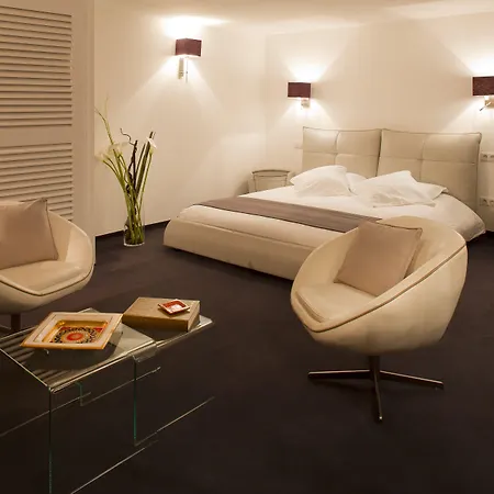 Mangio Fango Hotel et Spa-3