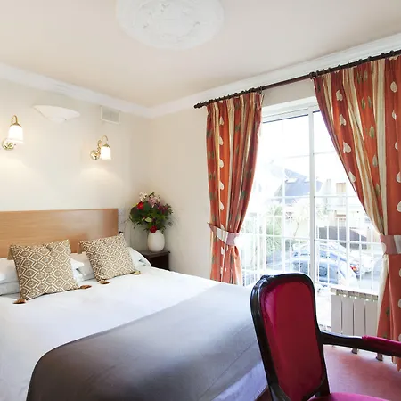Leeson Bridge Guesthouse-2