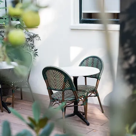 Ysbrantsz Boutique Hotel-3