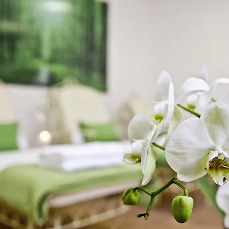 Hotel Freisinger Hof-3