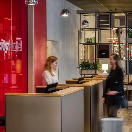 IntercityHotel Wiesbaden-3