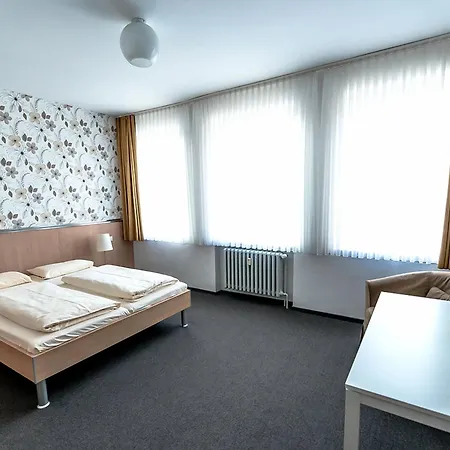 Hotel Flämischer Hof-2
